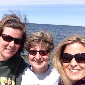 Meet your Posher, Cindy